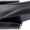 Hebie standaardvoet foot extra wide f. doub.leg kickstand
