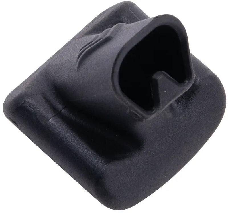 Hebie standaardvoet foot plastic stand fold rex 0608