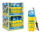 Gloria drukspuit prima 5 plus zuurbestendig in display | 12 stuks