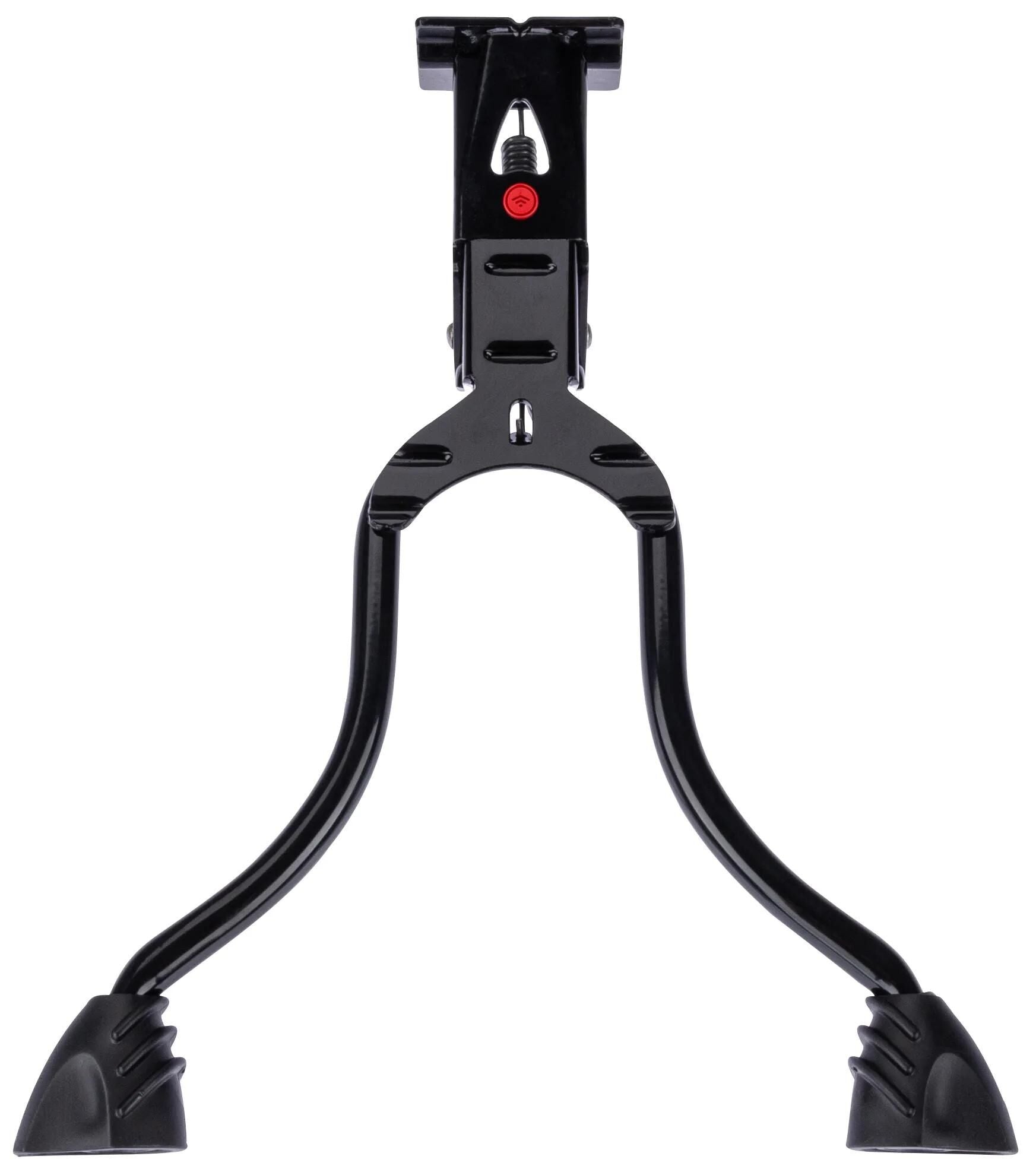 Hebie tweebeenstandaard rex doub.leg kickstand rex normal
