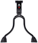 Hebie tweebeenstandaard rex doub.leg kickstand rex normal