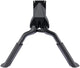 Contec zweibeinständer gorilla ct bipod stand goril la 28 -29 80 kg black