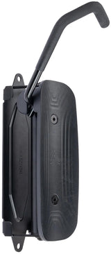 Contec presentatie-haken smart ct wall presenter smart black - afbeelding 2