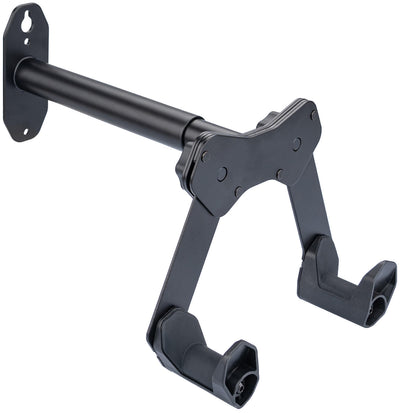 Contec wandpräsenter smart hold ct wall presenter smart hold black