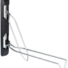 Contec presentatie-haken smart fold ct wall presenter smart fold s black