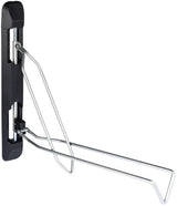 Contec presentatie-haken smart fold ct wall presenter smart fold s black - afbeelding 2