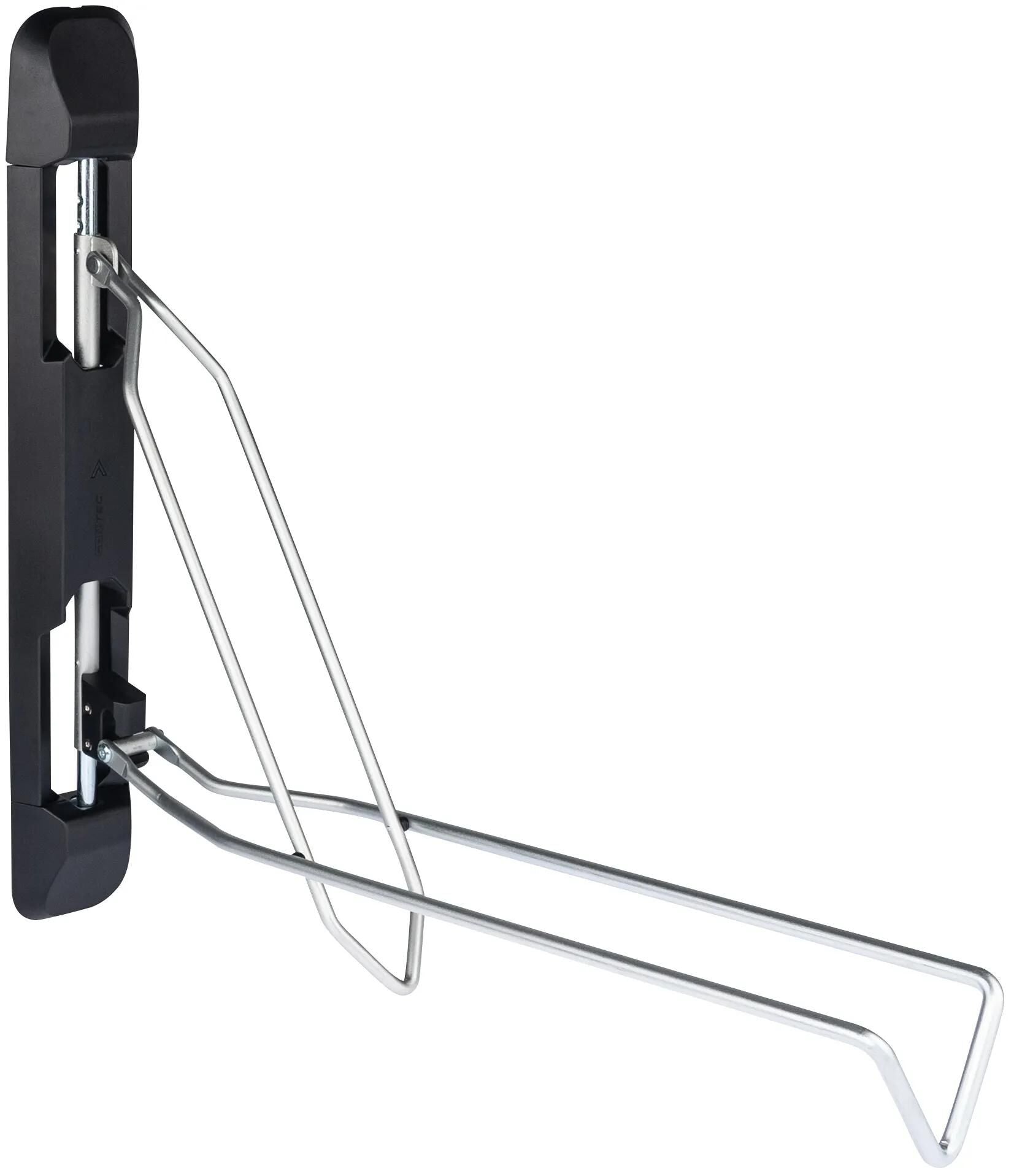 Contec presentatie-haken smart fold ct wall presenter smart fold s black