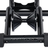 Contec presentatiestandaard rock' n' roll ct bikestand rocknroll black