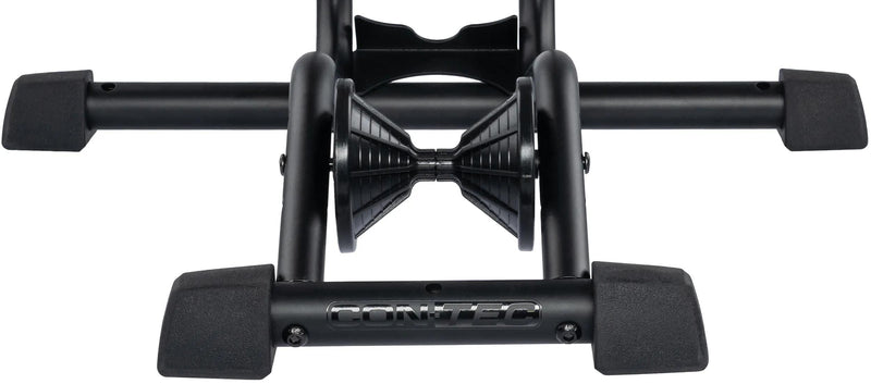 Contec presentatiestandaard rock' n' roll ct bikestand rocknroll black