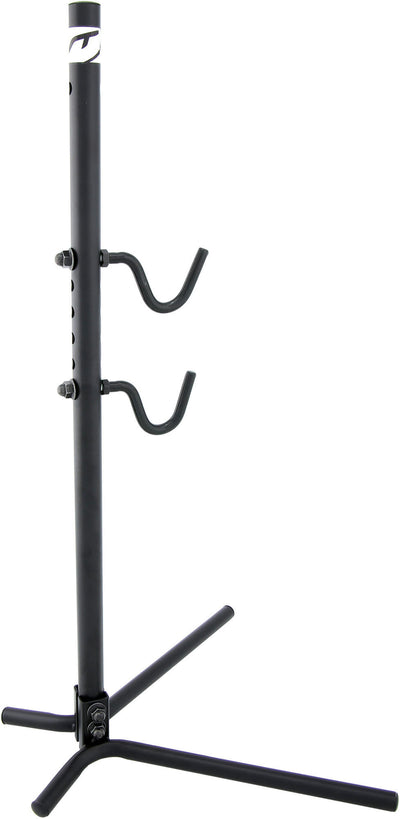 Contec ausstellungsständer showmaster ct bikestand showmaster black