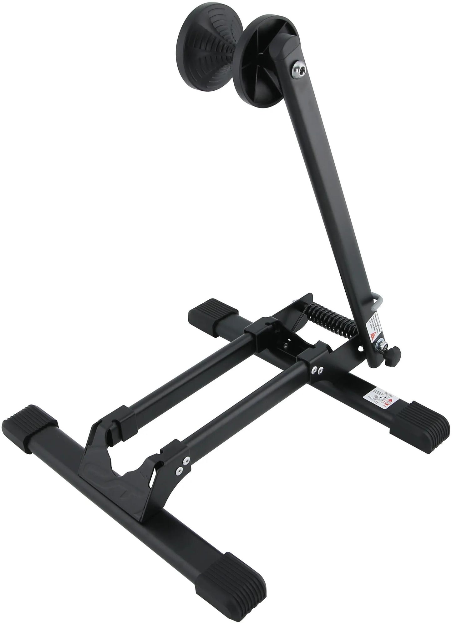 Contec presentatiestandaard bike slinger ct bikestand bike slinger black