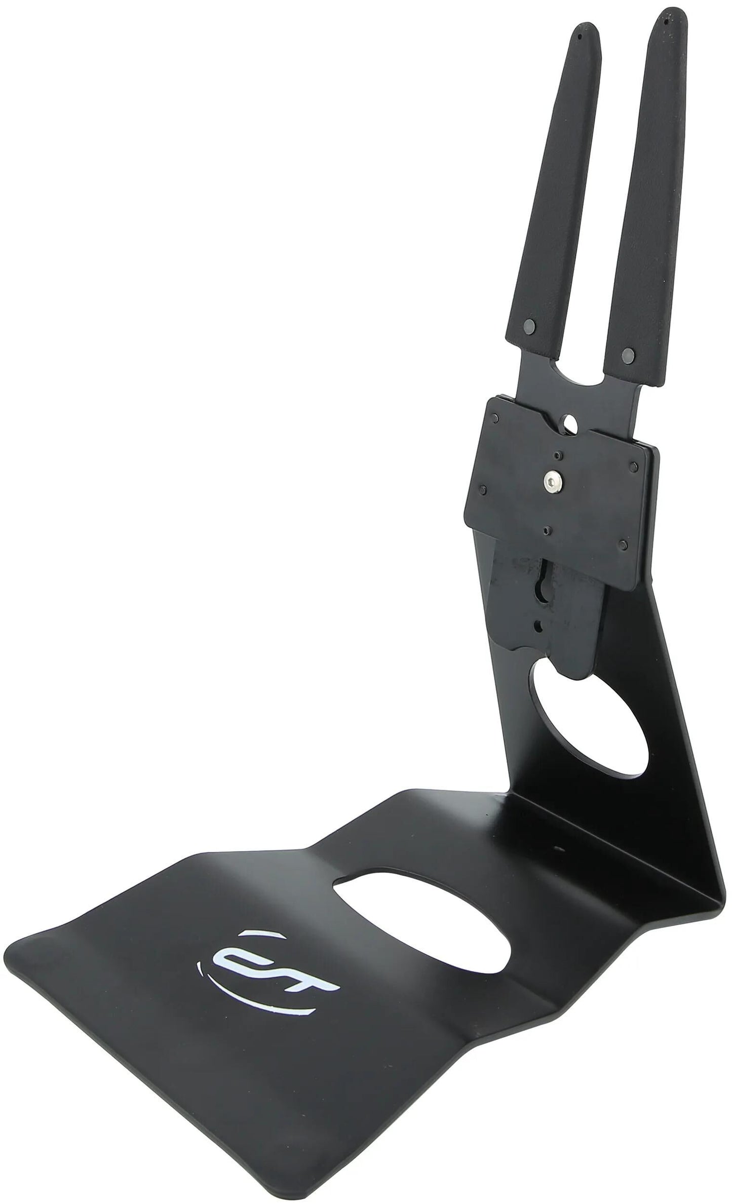 Contec presentatiestandaard rock solid ct bikestand rock solid black