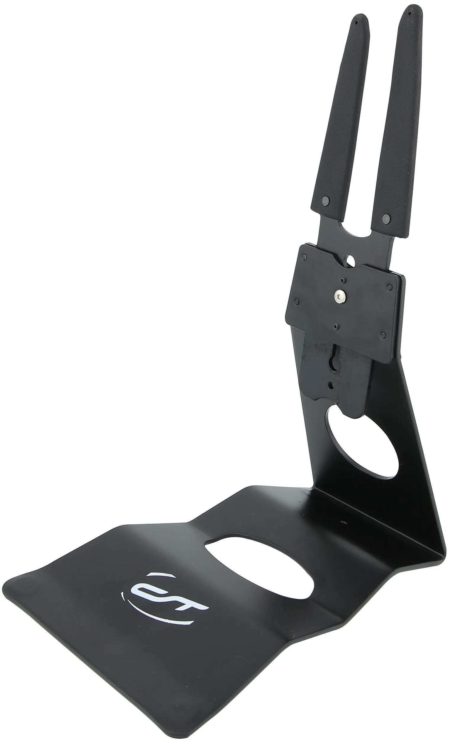 Contec presentatiestandaard rock solid ct bikestand rock solid black
