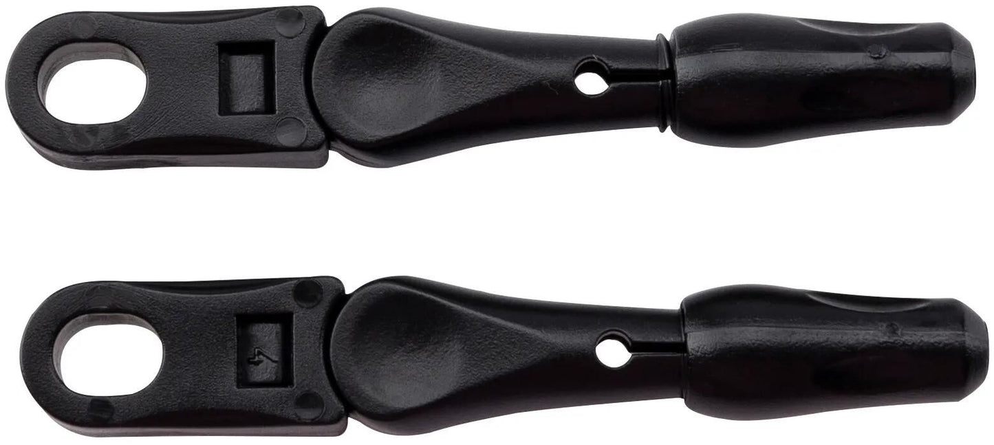 Contec spatbordstangen beveiliging mini clip xl splash protect ct mini clip xl f. splash prot. f. stay 3.4mm vr