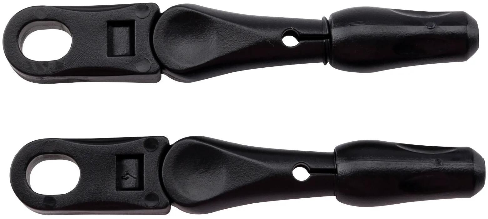 Contec spatbordstangen beveiliging mini clip xl splash protect ct mini clip xl f. splash prot. f. stay 3.4mm vr