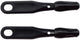 Contec spatbordstangen beveiliging mini clip xl splash protect ct mini clip xl f. splash prot. f. stay 3,4mm hr