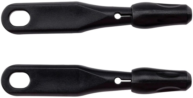 Contec spatbordstangen beveiliging mini clip xl splash protect ct mini clip xl f. splash prot. f. stay 3,4mm hr