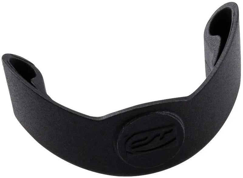 Contec kanten-beschermer splash protect ct edge protectors splash prot. plast. 54mm black