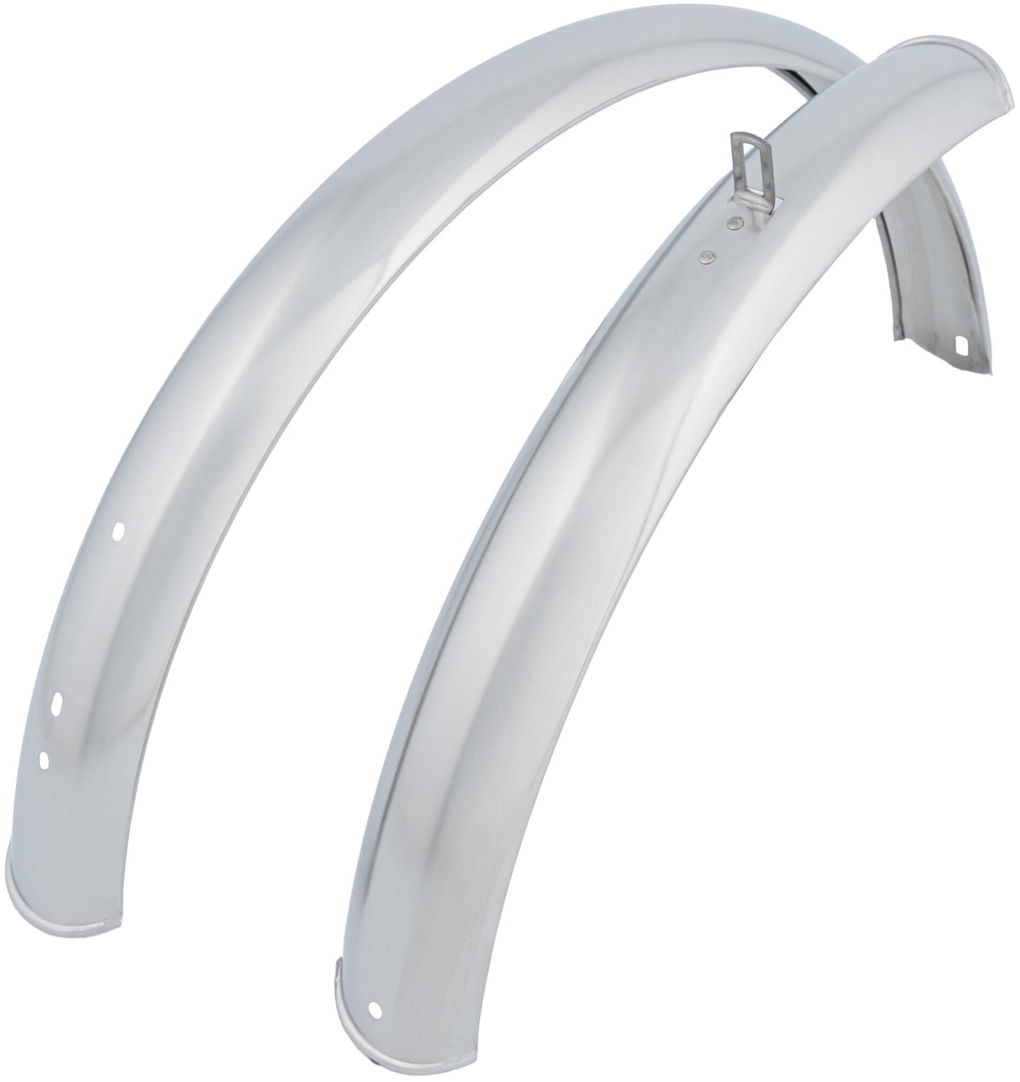 Büchel spatbordset fender set 20 sst