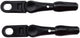 Contec spatbordstangen beveiliging mini clip xl splash protect dlx ct mini clip xl f. splash prot.dlx stay 4.0mm vr