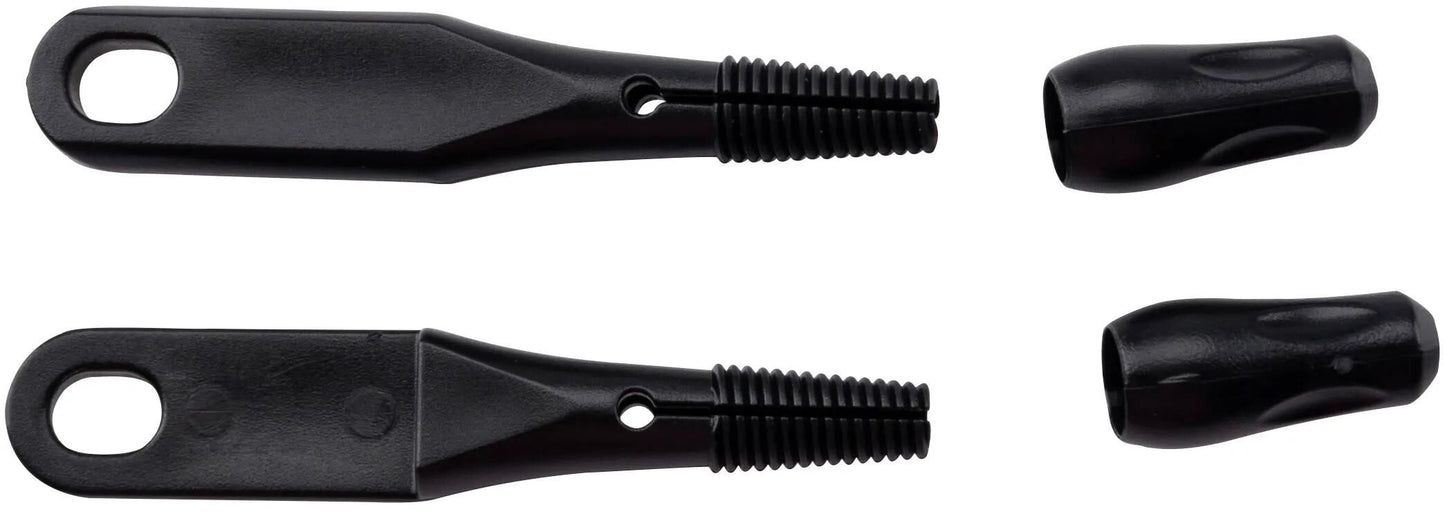 Contec spatbordstangen beveiliging mini clip xl splash protect dlx ct mini clip xl f. splash prot.dlx stay 4.0mm hr