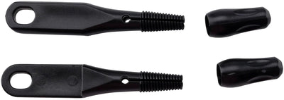 Contec spatbordstangen beveiliging mini clip xl splash protect dlx ct mini clip xl f. splash prot.dlx stay 4.0mm hr