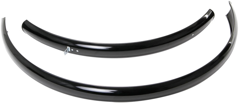 Büchel spatbordset fender set 28 short front b