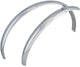 Büchel spatbordset fender set 28 sst short front