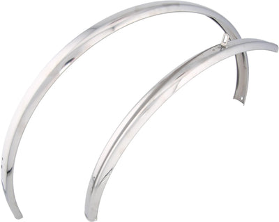 Büchel spatbordset fender set 27x1 1 4 sst 46mm width