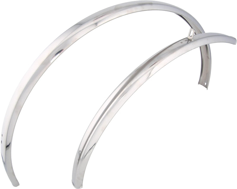 Büchel spatbordset fender set 27x1 1 4 sst 46mm width