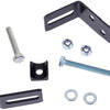 Hebie steekspatbord-set natter clip-on fender set mudguard 24