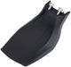 Hebie spatbeschermer alumee mudflap mud flap alumee 160 x 95 x 35mm black