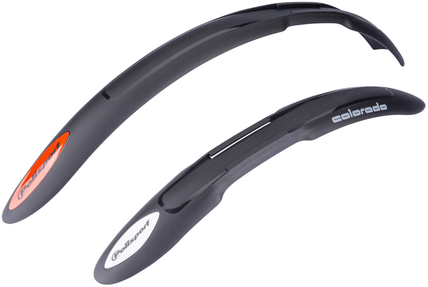 Spatbordset Polisport Missisipi 24