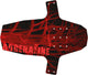 Hebie spatbeschermer swap front fr.splash prot. swap front 0724ve,pl.
