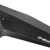 Polisport Voorspatbord Mud-Slim Zwart