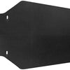 Polisport Voorspatbord Mud-Slim Zwart