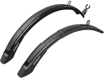 Polisport steekspatbord-set expander clip-on fender polisp. expander 26 -29