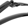 Polisport Spatbordset Mud magnestische bev. 26 29