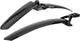 Polisport Spatbordset Mud magnestische bev. 26 29