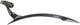 Zéfal steekspatbord deflector rm60 rear clip-on fender zefal deflector rm60