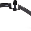 Zéfal steekspatbord deflector fm60 zefal fr.clip-on fender deflector fm60