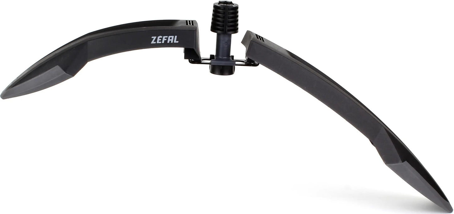 Zéfal steekspatbord deflector fm60 zefal fr.clip-on fender deflector fm60
