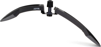 Zéfal steekspatbord deflector fm60 zefal fr.clip-on fender deflector fm60