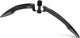 Zéfal steekspatbord deflector fm60 zefal fr.clip-on fender deflector fm60