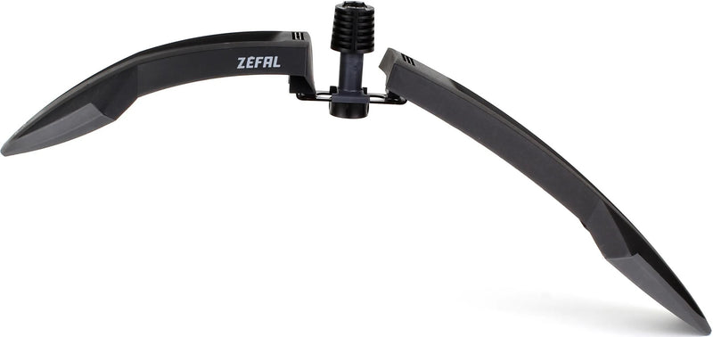 Zéfal steekspatbord deflector fm60 zefal fr.clip-on fender deflector fm60