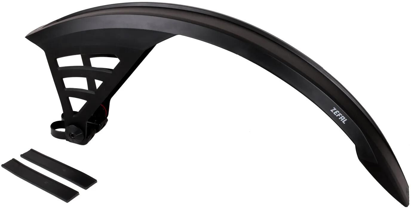 Zéfal steckschutzblech deflector rs75 zefal hr-plate deflector rs75