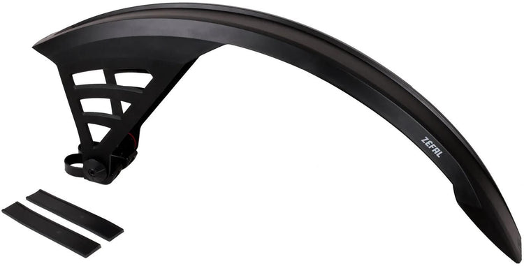 Zéfal steckschutzblech deflector rs75 zefal hr-plate deflector rs75