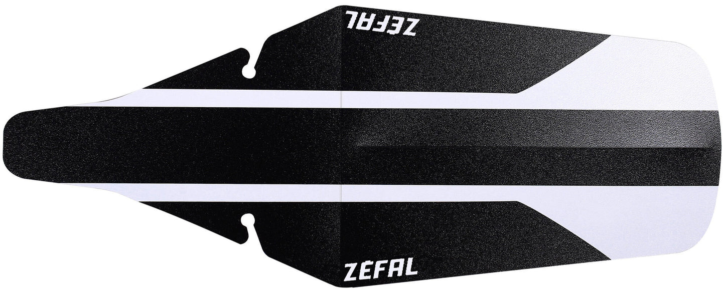Zefal zéfal steekspatbord shield lite rear clip-on fender shield lite m