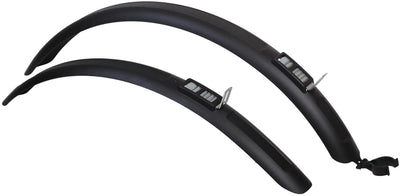 Zéfal steekspatbord-set trail teen 60 clip-on fender set trail teen 60