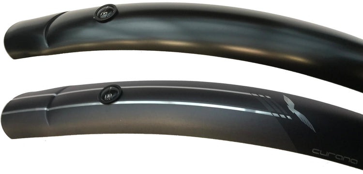 Curana spatbordset clite fender set clite 28 f.vict.e-trekking